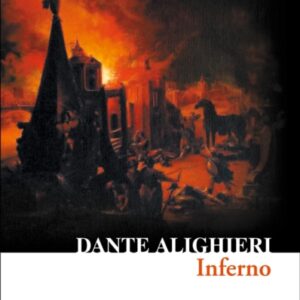 Inferno - Dante Alighieri