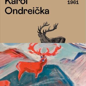 Karol Ondreička - Aurel Hrabušický