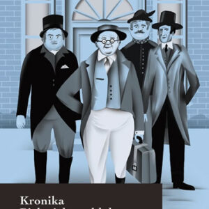 Kronika Pickwickova klubu - Charles Dickens