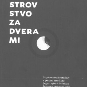 Majstrovstvo za dverami - Ján Kralovič