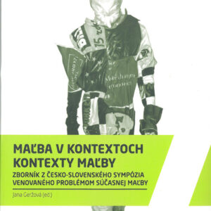 Maľba v kontextoch