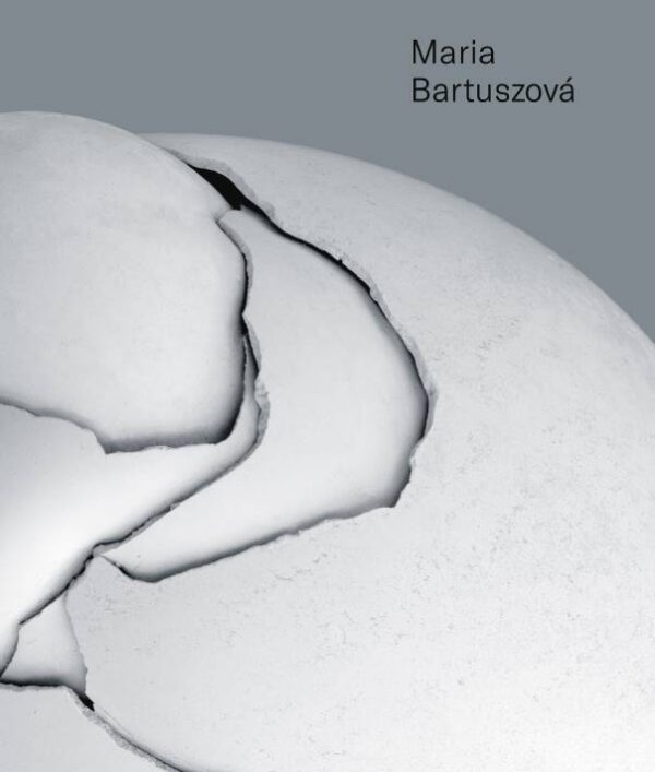 Maria Bartuszová - monografia - Gabriela Garlatyová