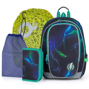 Topgal Školský set MIRA 24019 SET LARGE