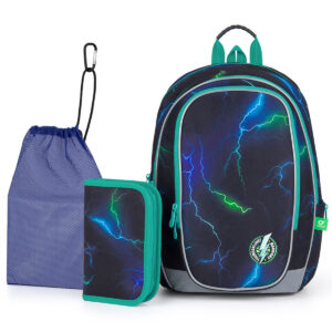 Topgal Školský set MIRA 24019 SET MEDIUM