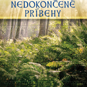 Nedokončené príbehy - J. R. R. Tolkien