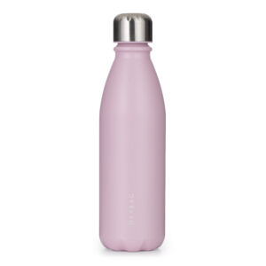 Oxybag Fľaša OXY BoLT 700ml METAL Pink satin