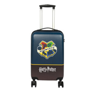 Oxybag Detský kufor Harry Potter