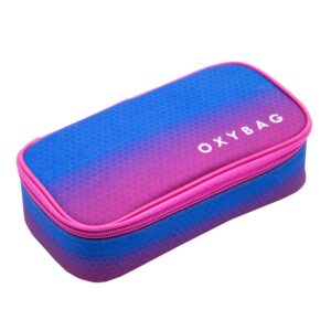 Oxybag Pouzdro etue JUMBO OXY Ombre Purple