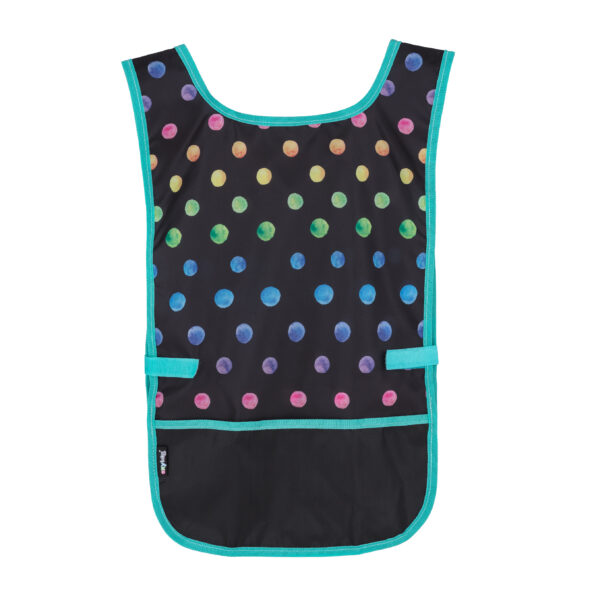 Oxybag Zástera pončo OXY GO Dots