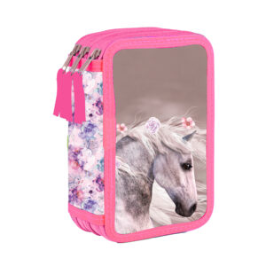 Oxybag Peračník 3 p. prázdny kôň romantic