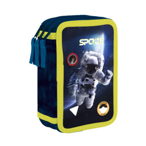Oxybag Peračník 3 p. prázdny Space