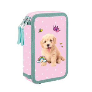 Oxybag Peračník 2 p. prázdny maznáčikovia