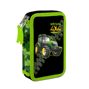 Oxybag Peračník 2 p. prázdny traktor