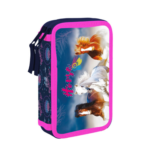 Oxybag Peračník 2 p. prázdny kôň