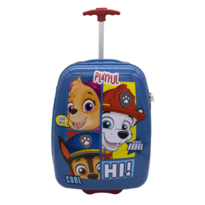 Oxybag Detský kufor Paw Patrol