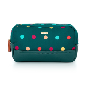 Oxybag Kozmetická taška EMILY Happy Dots