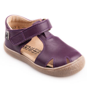 Detská letná obuv sandálkového strihu