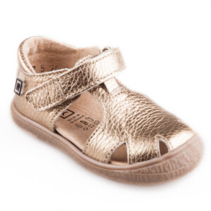 Detská letná obuv sandálkového strihu