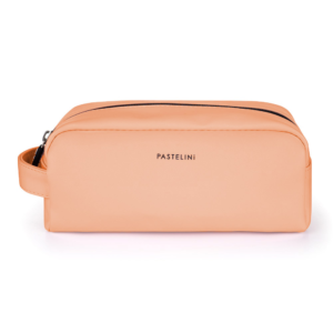 Oxybag Kozmetická taška WEEKEND PASTELINI marhuľová