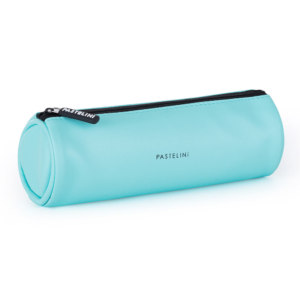 Oxybag Puzdro PU okrúhle PASTELINI zelená