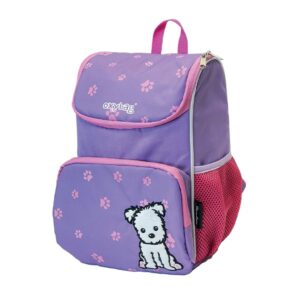 Oxybag Batoh detský predškolský MOXY Psík