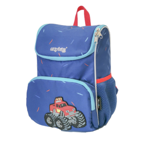 Oxybag Batoh detský predškolský MOXY Truck