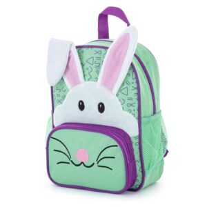 Oxybag Batoh detský predškolský FUNNY Oxy Bunny