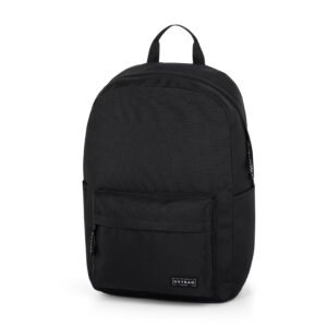 Oxybag Študentský batoh  OXY Runner Black
