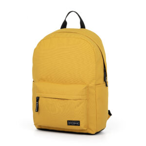 Oxybag Študentský batoh  OXY Runner Yellow