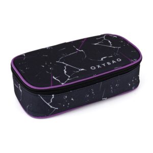 Oxybag Pouzdro etue JUMBO OXY Eletric Girl