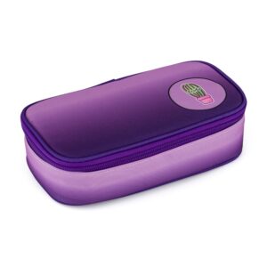 Oxybag Pouzdro etue JUMBO OXY NEXT Ombre Purple