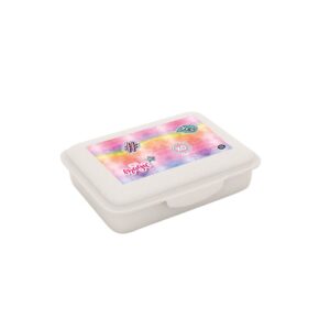 Oxybag Box na desiatu s priehradkou Magic