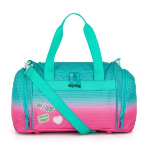Oxybag Športová taška Ombre Pink