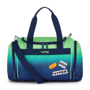 Oxybag Športová taška Ombre Blue