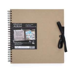 Oxybag Kreatívny album 30