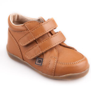 Capačky so zapínaním na "suchý zips "