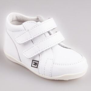 Capačky so zapínaním na "suchý zips "