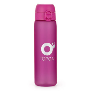Fľaša na pitie Topgal ION8 25080