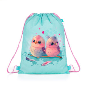 Športové vrecko Topgal RAMY 25022