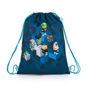 Športové vrecko Topgal RAMY 25024