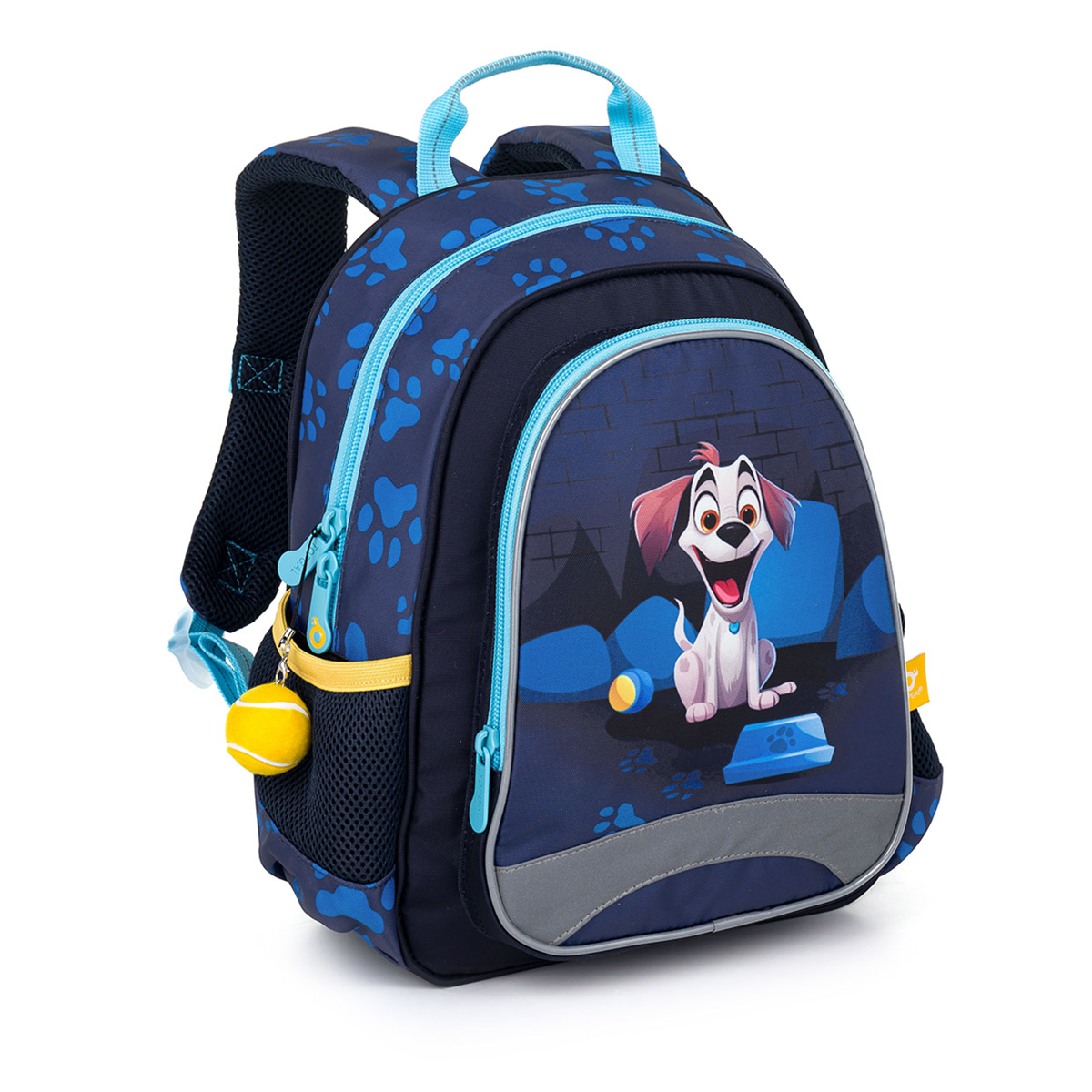 Detský batoh Topgal SISI 25044