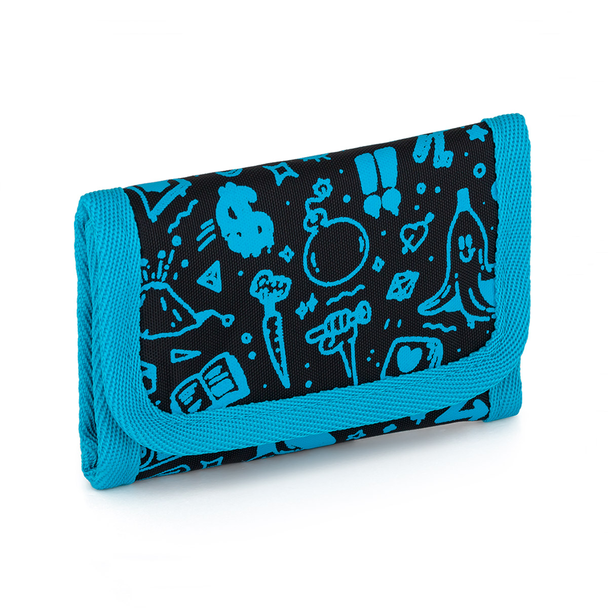 Peňaženka Topgal WALI 25047