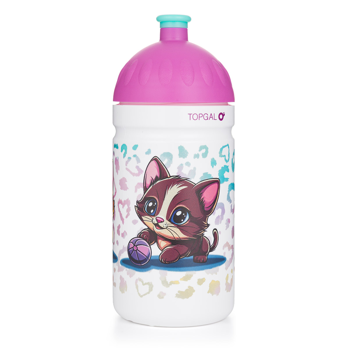 Fľaša na pitie Topgal ZIVA 25067