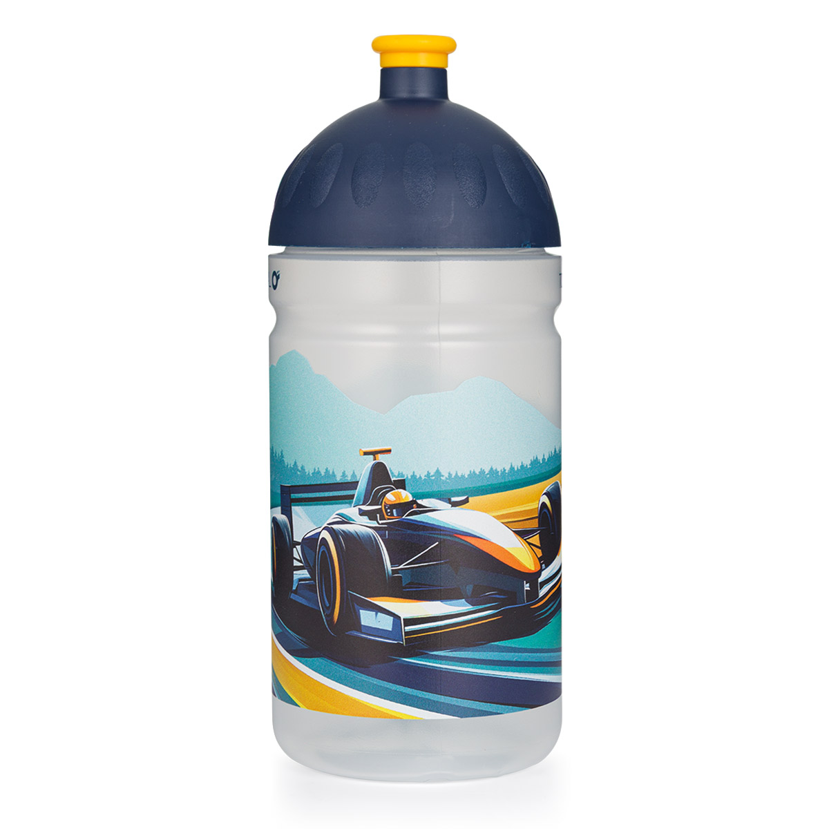 Fľaša na pitie Topgal ZIVA 25070