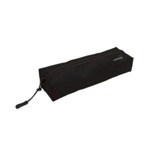 Oxybag Etue široká + elastic VERDE black
