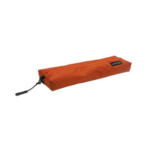 Oxybag Etue úzka + elastic VERDE tehlová