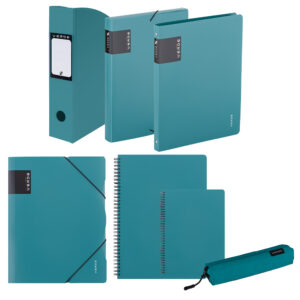 Oxybag Študentská súprava VERDE milano