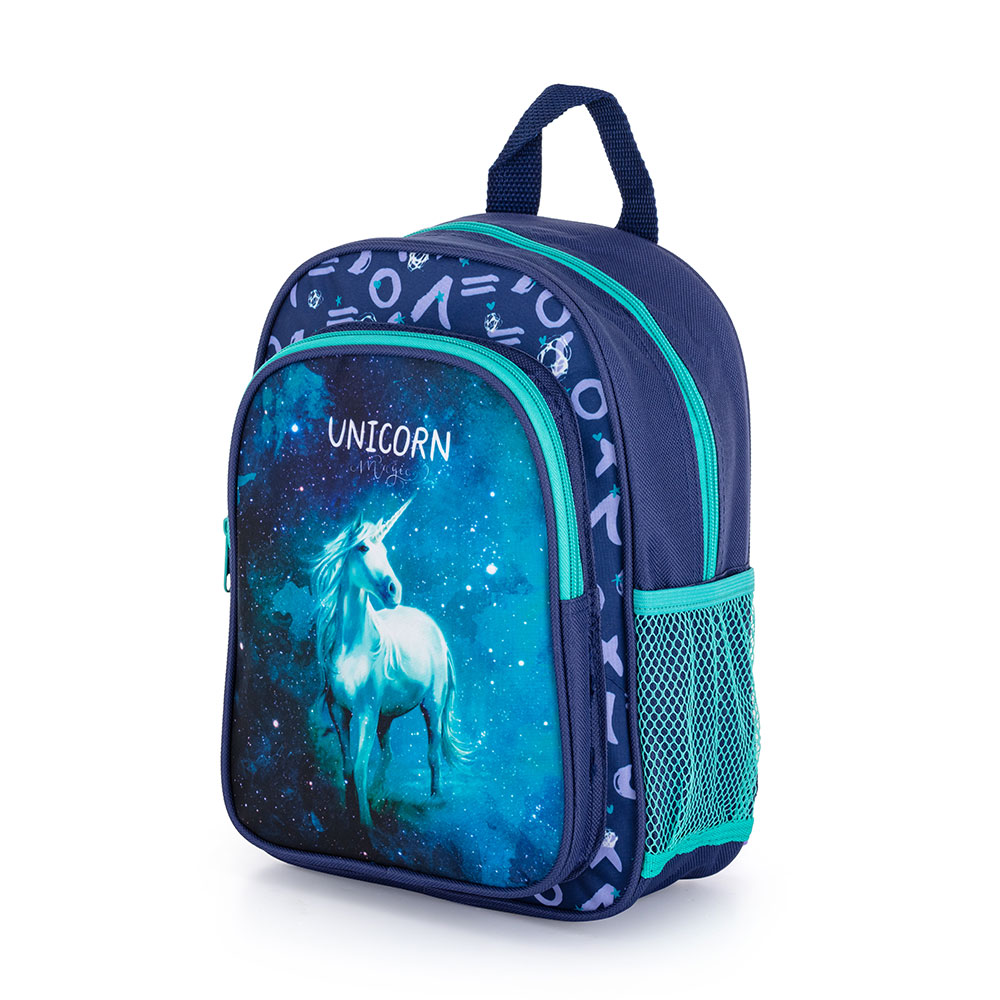 Oxybag Batoh detský predškolský Unicorn 1