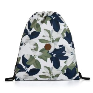 Oxybag Vak na chrbát OXY Sport Melange flowers