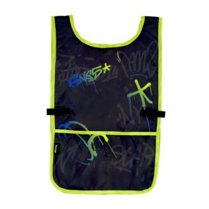 Oxybag Zástera pončo Graffiti Boy